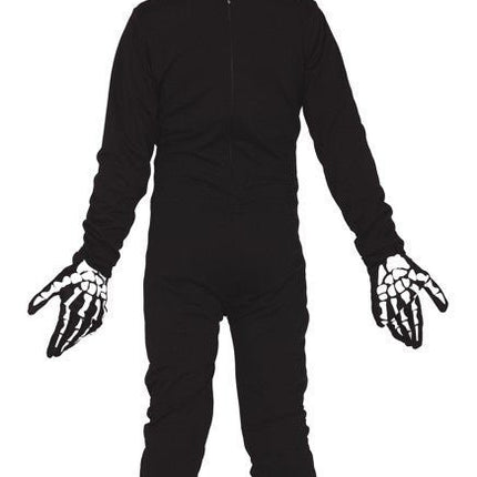 Menselijk lichaam Halloween Kostuum Kind van Fiestas Guirca koop je bij Partywinkel