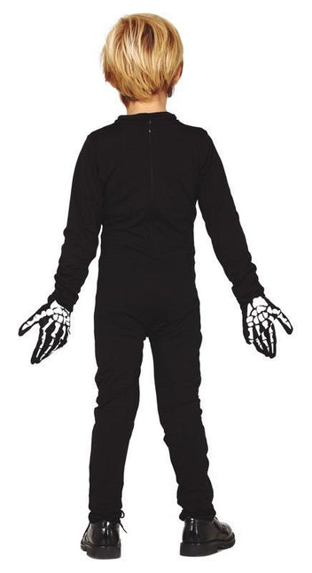 Menselijk lichaam Halloween Kostuum Kind van Fiestas Guirca koop je bij Partywinkel