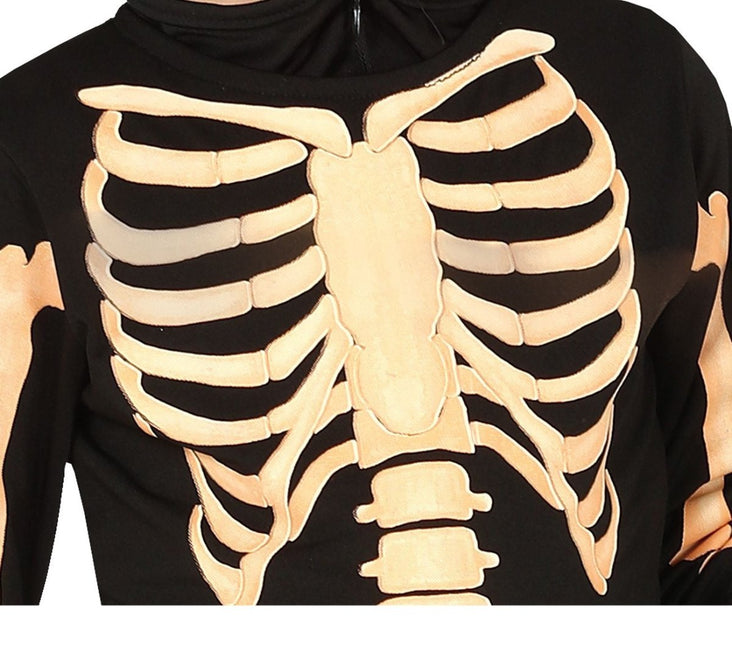 Menselijk lichaam Halloween Kostuum Kind van Fiestas Guirca koop je bij Partywinkel