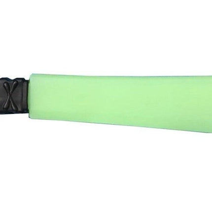 Mes Glow In The Dark 40cm van Partychimp koop je bij Partywinkel
