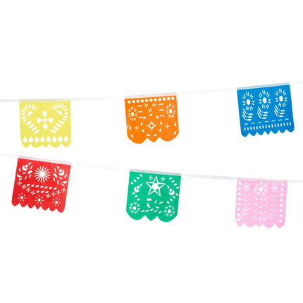 Mexicaanse Slinger 6m van Boland koop je bij Partywinkel
