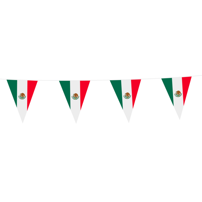 Mexico Slinger 10m van WeFiesta koop je bij Partywinkel
