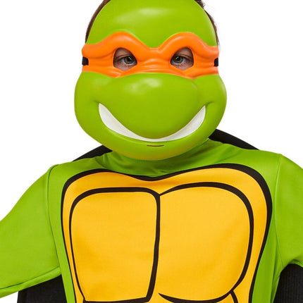 Michelangelo Mask Kind van Rubies koop je bij Partywinkel
