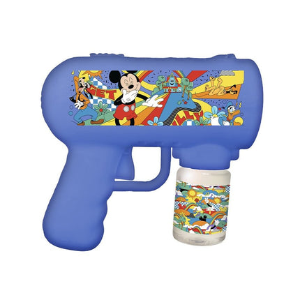 Mickey Mouse Bellenblaas Pistool 130Ml van Ciao International koop je bij Partywinkel