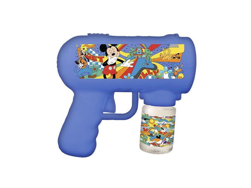 Mickey Mouse Bellenblaas Pistool 130Ml van Ciao International koop je bij Partywinkel