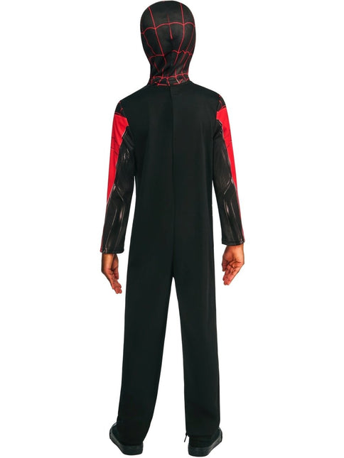 Miles Morales Gamerverse Kostuum Kind van Rubies koop je bij Partywinkel