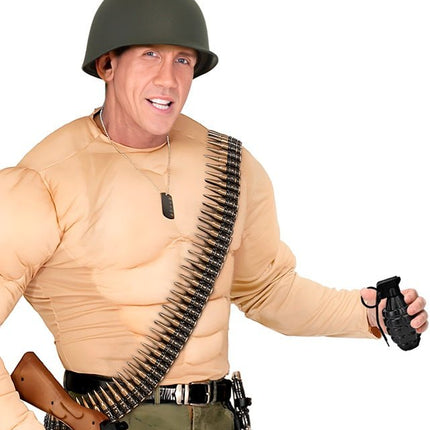 Militair Set van Widmann koop je bij Partywinkel