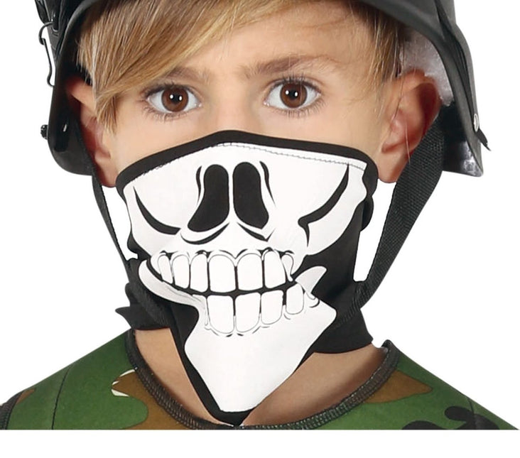 Militairen Kostuum Jongen 14/16 jaar van Fiestas Guirca koop je bij Partywinkel