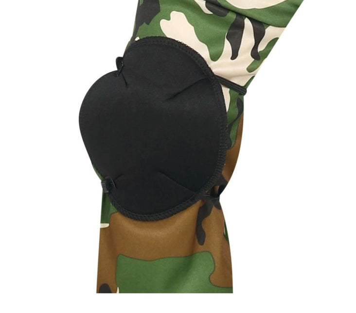 Militairen Kostuum Kind van Fiestas Guirca koop je bij Partywinkel