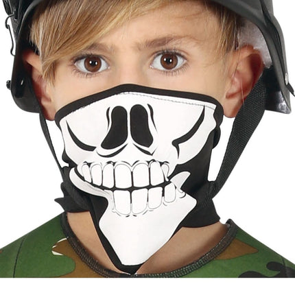 Militairen Kostuum Kind van Fiestas Guirca koop je bij Partywinkel