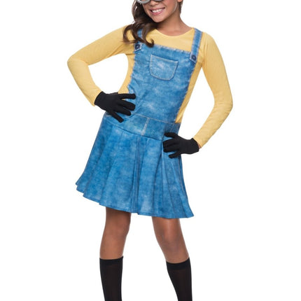 Minion Meisje van Rubies koop je bij Partywinkel