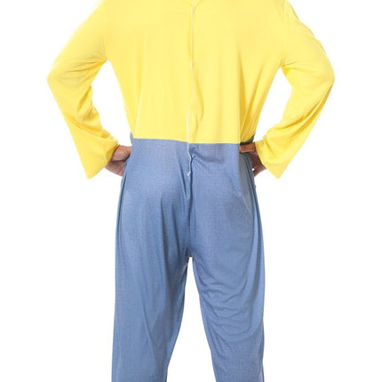 Minions Kostuum Heren van Fiestas Guirca koop je bij Partywinkel