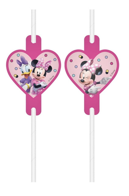 Minnie Junior Rietjes 4st van Procos koop je bij Partywinkel