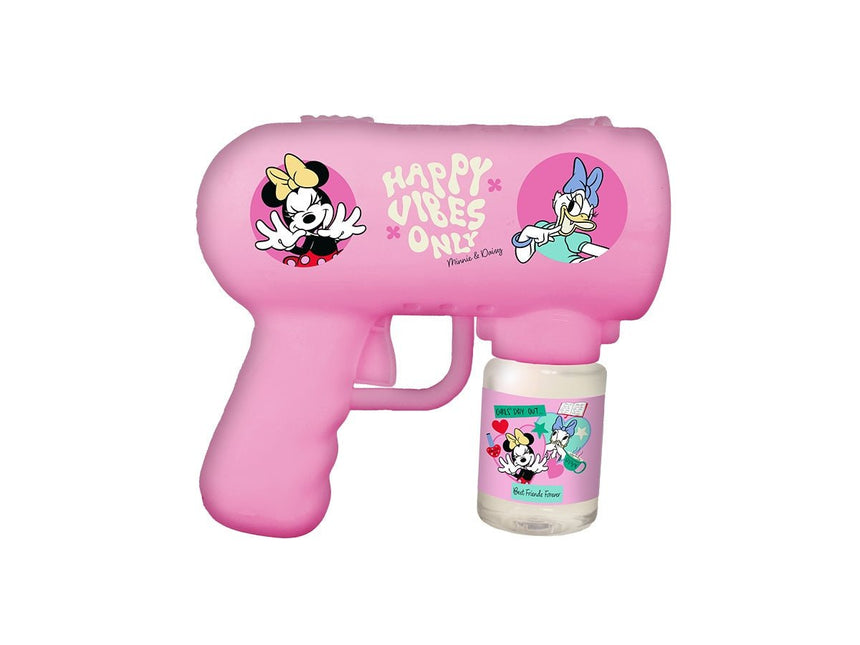 Minnie Mouse Bellenblaas Pistool 130Ml van Ciao International koop je bij Partywinkel