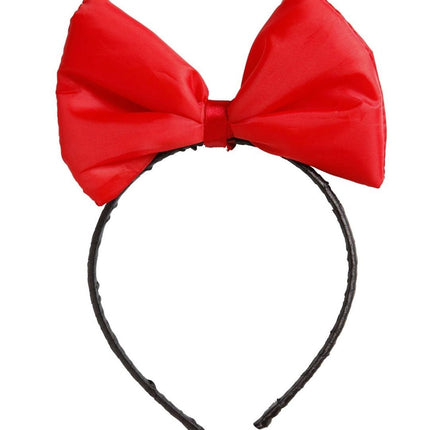 Minnie Mouse Hoofdband van Widmann koop je bij Partywinkel