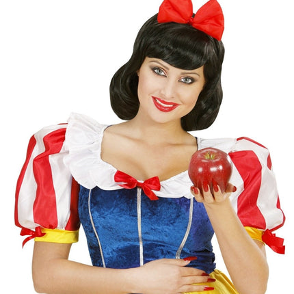 Minnie Mouse Hoofdband van Widmann koop je bij Partywinkel