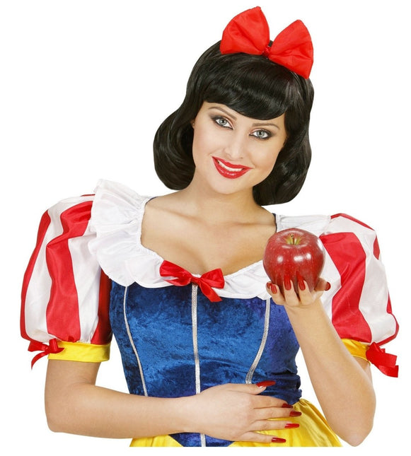 Minnie Mouse Hoofdband van Widmann koop je bij Partywinkel