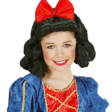 Minnie Mouse Hoofdband van Widmann koop je bij Partywinkel