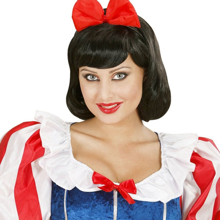 Minnie Mouse Hoofdband van Widmann koop je bij Partywinkel