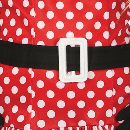 Minnie Muis Kostuum Kind van Fiestas Guirca koop je bij Partywinkel