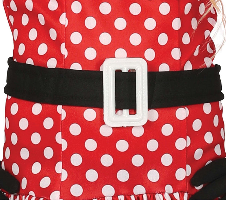 Minnie Muis Kostuum Kind van Fiestas Guirca koop je bij Partywinkel