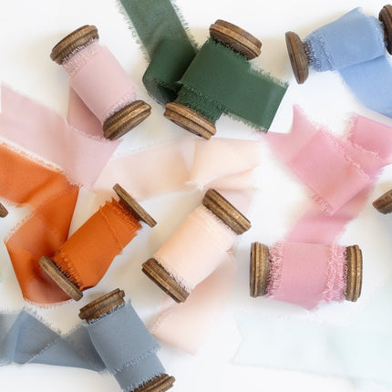 Mintgroene Lint 10m van Partydeco koop je bij Partywinkel