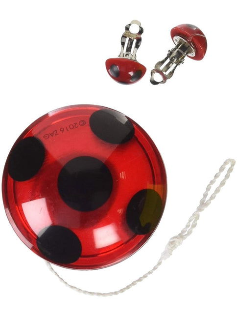 Miraculous Jojo van Rubies koop je bij Partywinkel