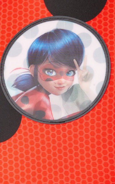 Miraculous Ladybug Pak Kind Luxe van Rubies koop je bij Partywinkel