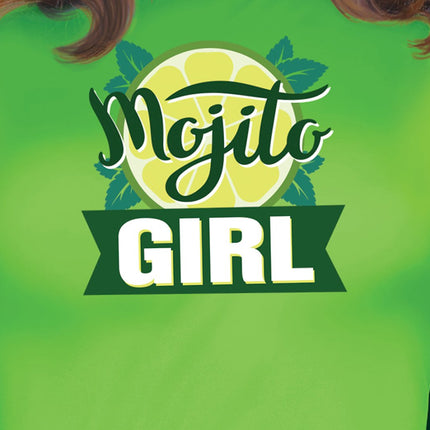 Miss Mojito Kostuum Dames van Fiestas Guirca koop je bij Partywinkel