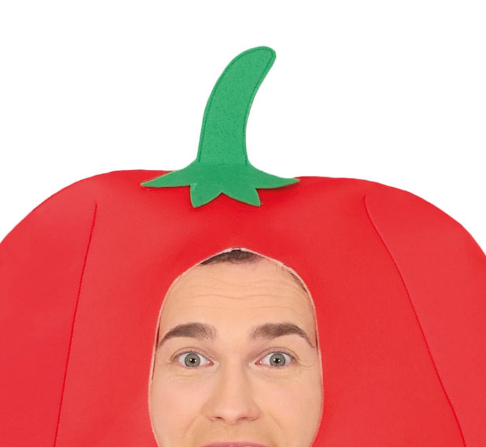 Mister chili, adult van Fiestas Guirca koop je bij Partywinkel