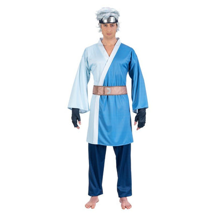 Mitsuki Boruto Kostuum Heren van CHAKS koop je bij Partywinkel