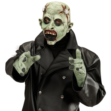 Monster Masker Kind van Widmann koop je bij Partywinkel