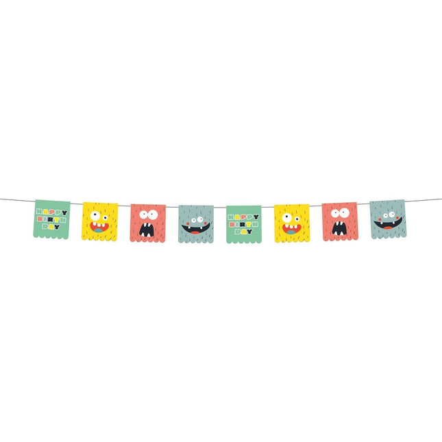 Monster Slingers 6m van Folat koop je bij Partywinkel
