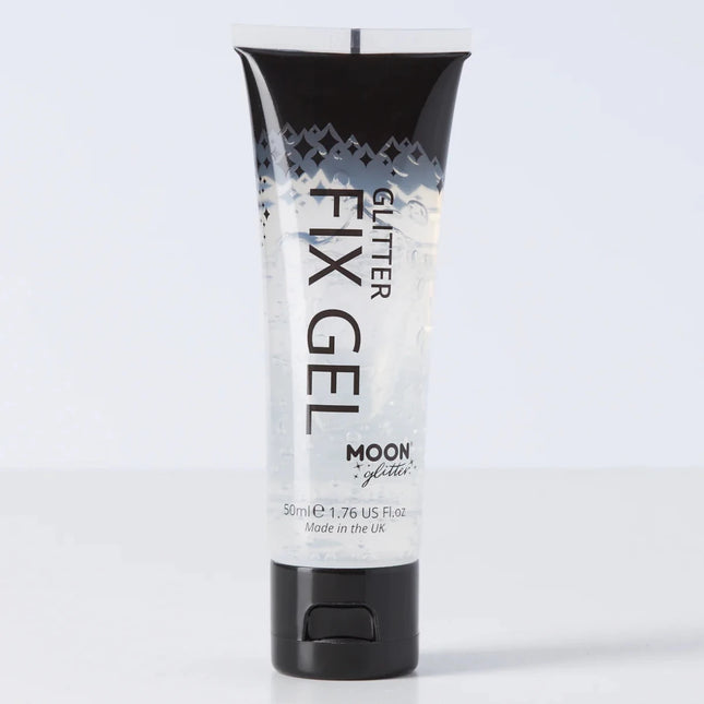 Moon Gel Voor Glitters 10ml van Moon Creations koop je bij Partywinkel