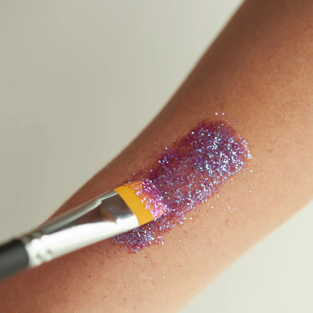 Moon Glitter Peel - Off Fix Glitter Gel 50ml van Moon Creations koop je bij Partywinkel