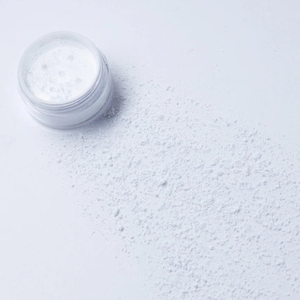 Moon Glow Neon UV Pigment Shakers White 5g van Moon Creations koop je bij Partywinkel