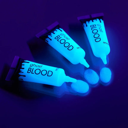 Moon Terror Ghost Blood 100ml Ghost Blood 100ml van Moon Creations koop je bij Partywinkel