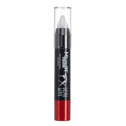 Moon Terror Pro FX Scar Wax Crayon 3.2g van Moon Creations koop je bij Partywinkel