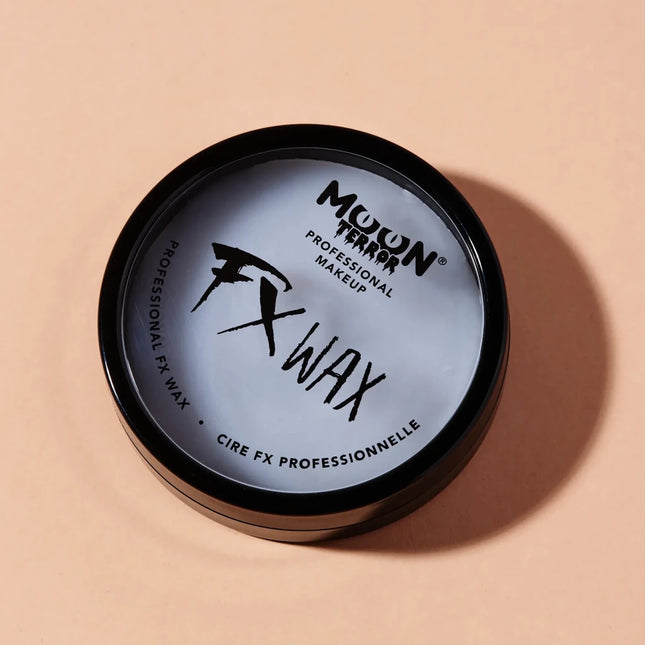 Moon Terror Pro FX Scar Wax Pro FX Scar Wax 20g van Moon Creations koop je bij Partywinkel