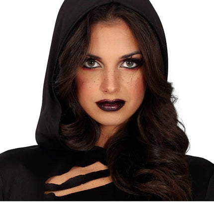 Moordenaar Halloween Kostuum Dames van Fiestas Guirca koop je bij Partywinkel
