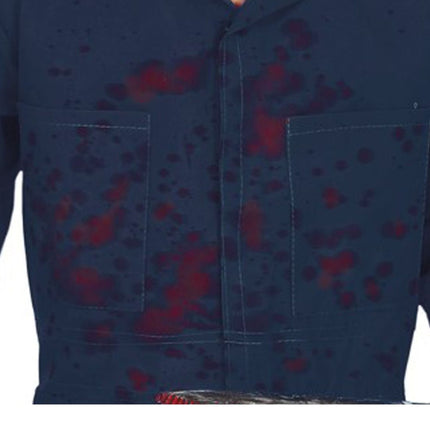 Moordenaar Halloween Kostuum Kind van Fiestas Guirca koop je bij Partywinkel