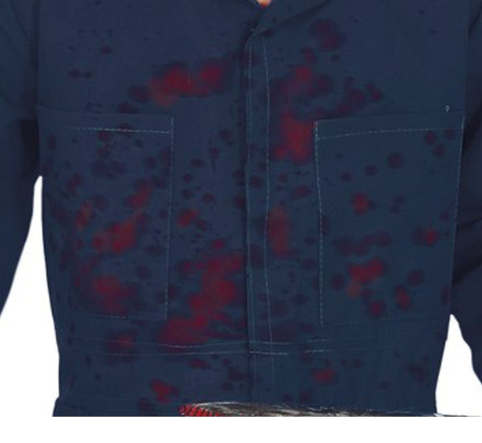 Moordenaar Halloween Kostuum Kind van Fiestas Guirca koop je bij Partywinkel