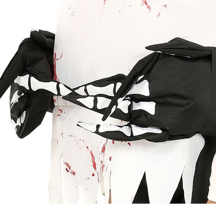 Moordenaar Halloween Kostuum Kind Carry Me van Fiestas Guirca koop je bij Partywinkel