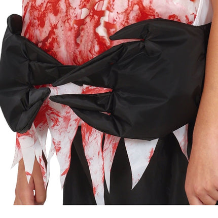Moordenaar Halloween Kostuum Kind Carry Me van Fiestas Guirca koop je bij Partywinkel