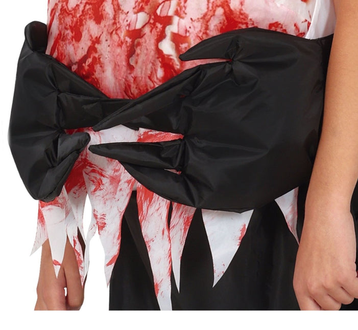 Moordenaar Halloween Kostuum Kind Carry Me van Fiestas Guirca koop je bij Partywinkel
