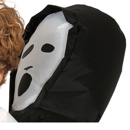 Moordenaar Halloween Kostuum Kind Carry Me van Fiestas Guirca koop je bij Partywinkel