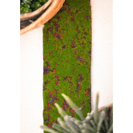 Green Ribbon Moss 10Cm 1m