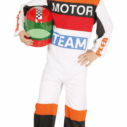 Motorpak Kind van Fiestas Guirca koop je bij Partywinkel