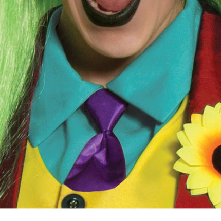 Mrs Smile Halloween Kostuum Dames van Fiestas Guirca koop je bij Partywinkel