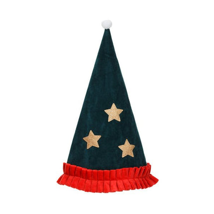 Muts Elf 46cm van Partydeco koop je bij Partywinkel
